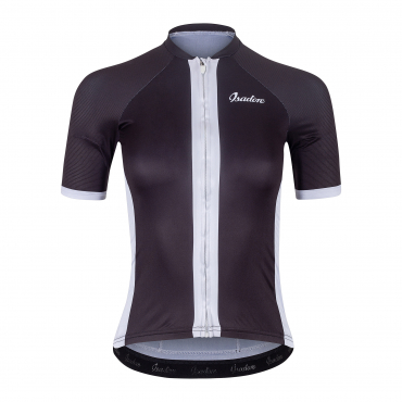 Women's Debut Jersey Anthracite