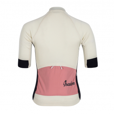 Women's Gravel Jersey Parchment