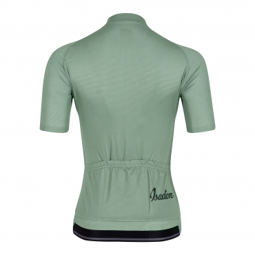 Women's Alternative Jersey Oil Green