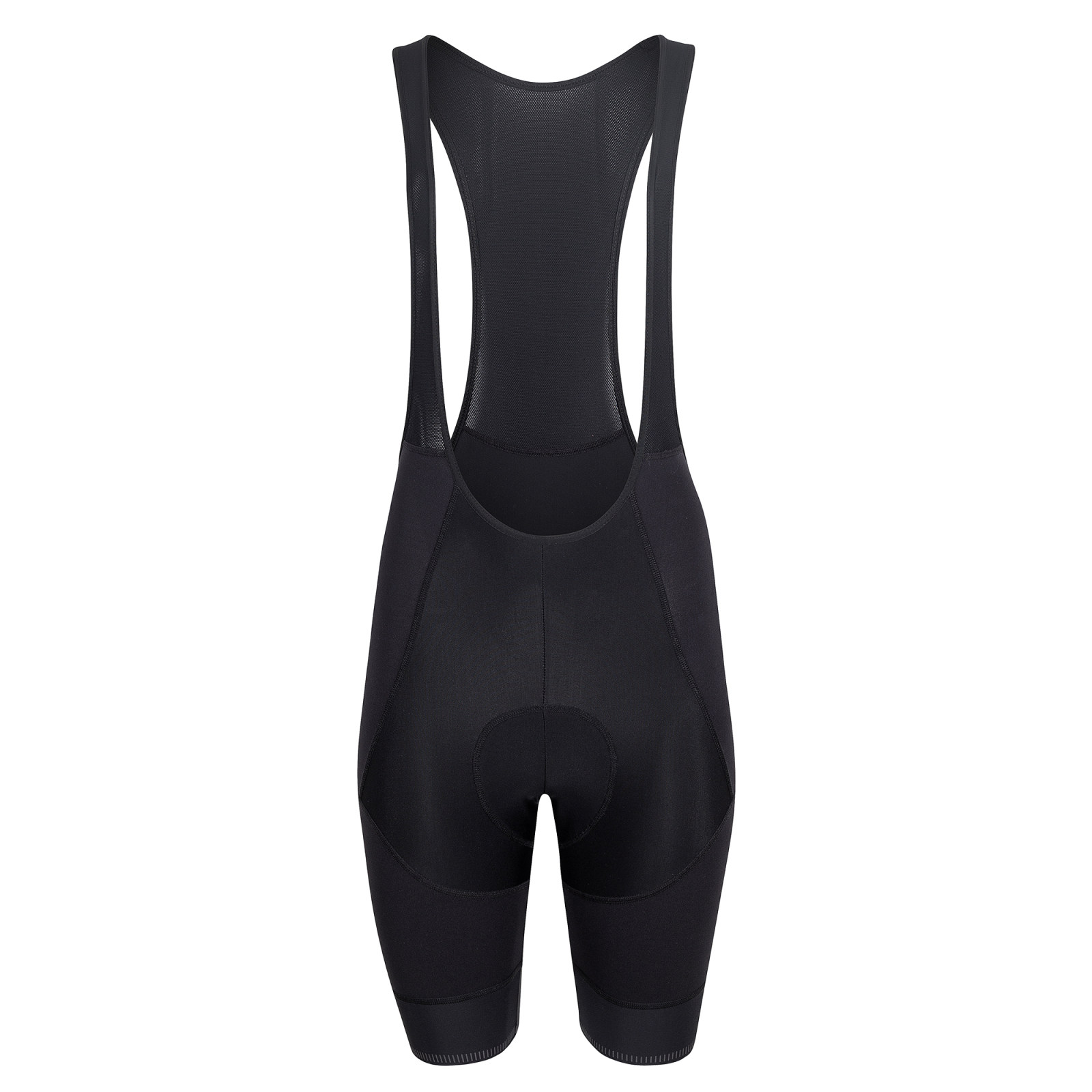 Women's Signature Bib Shorts Black 1.0