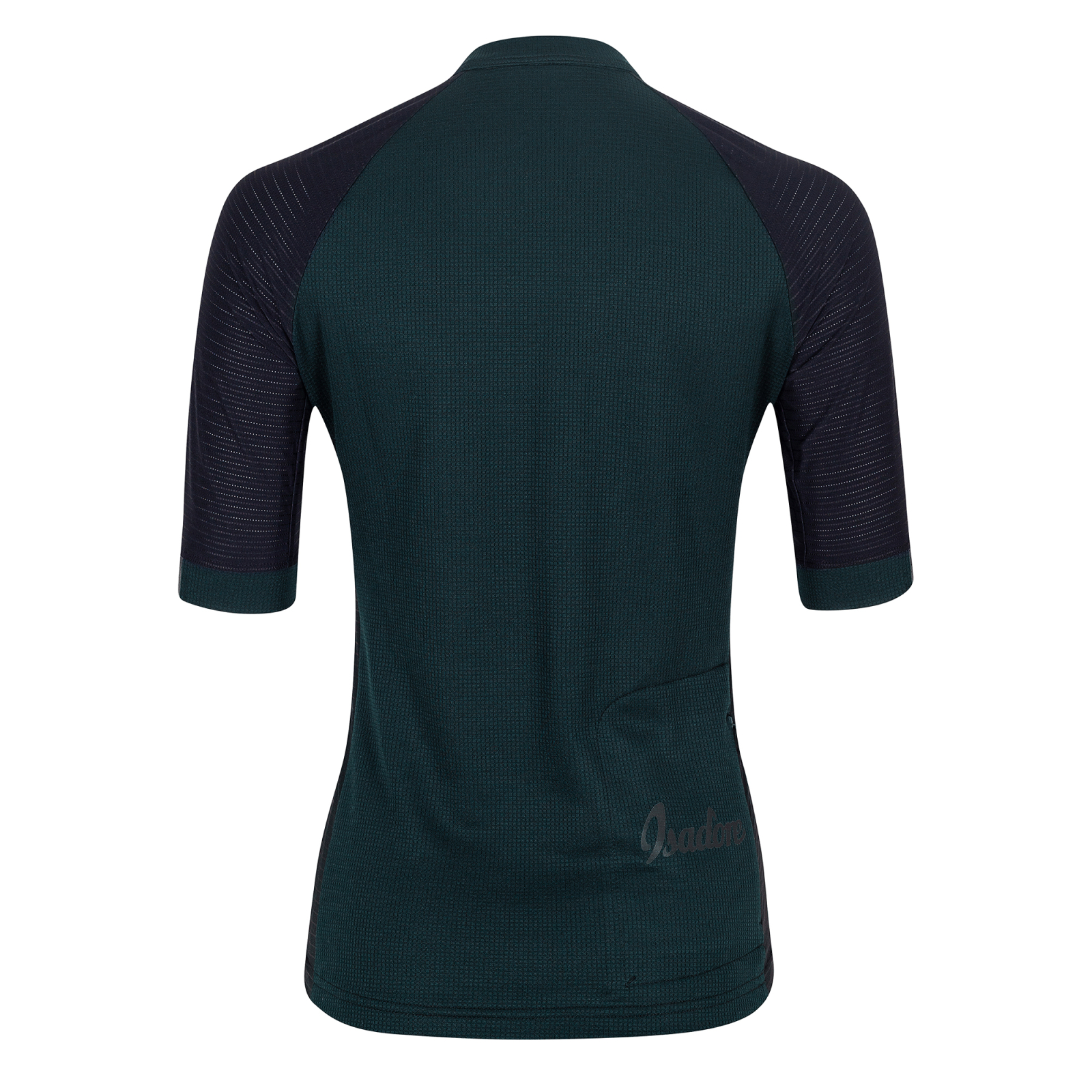 Women's Gravel Light Jersey Anthracite
