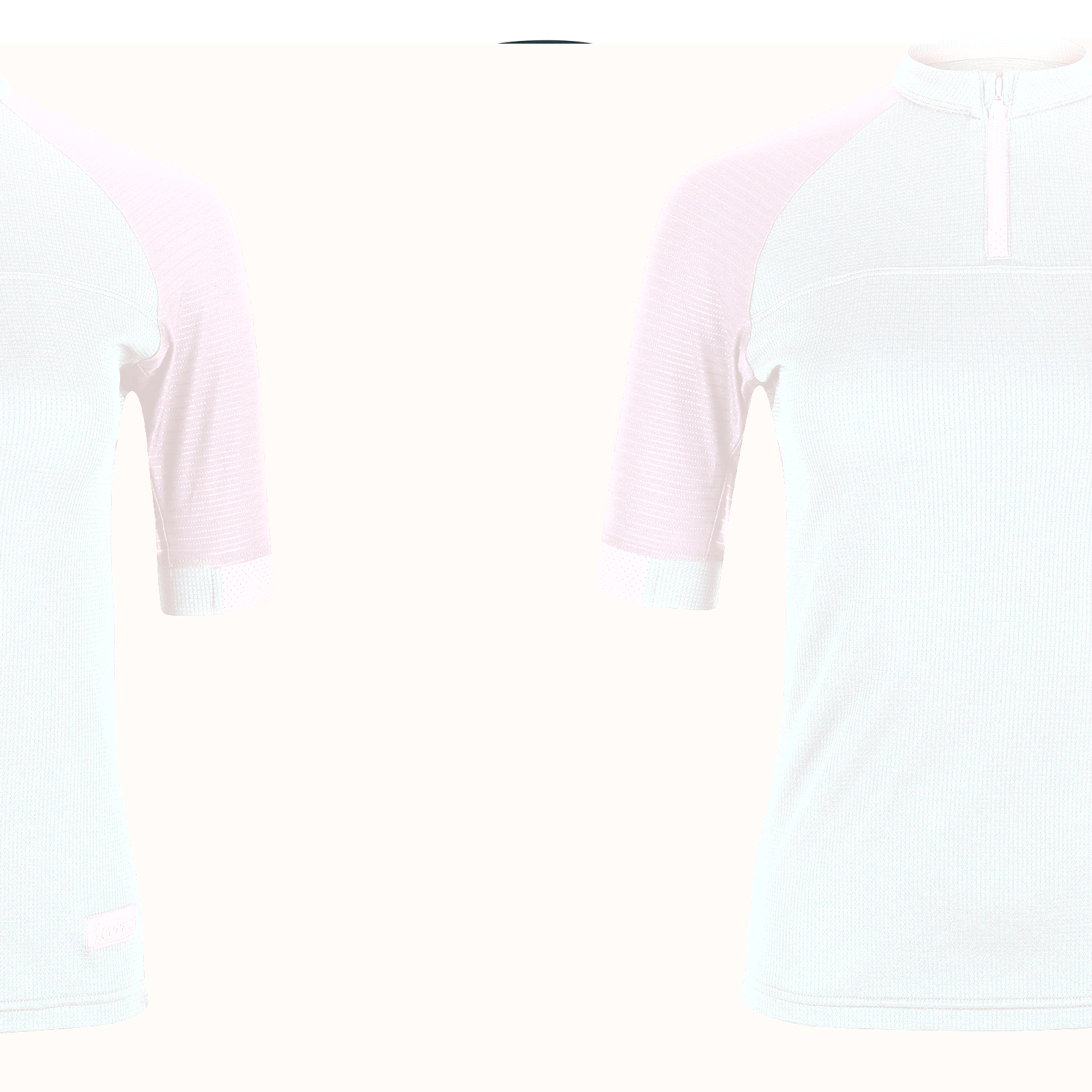 Women's Gravel Light Jersey Anthracite