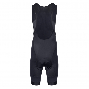 Signature Bib Shorts Black 1.0