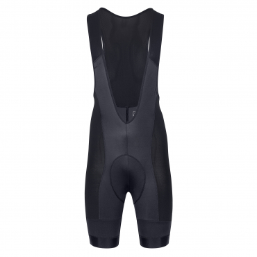 Signature Bib Shorts Black 1.0