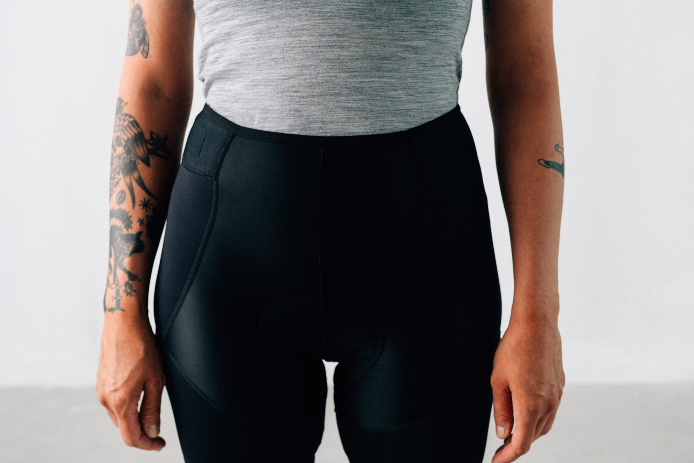 Women's Signature Clippee System Bib Shorts 1.0