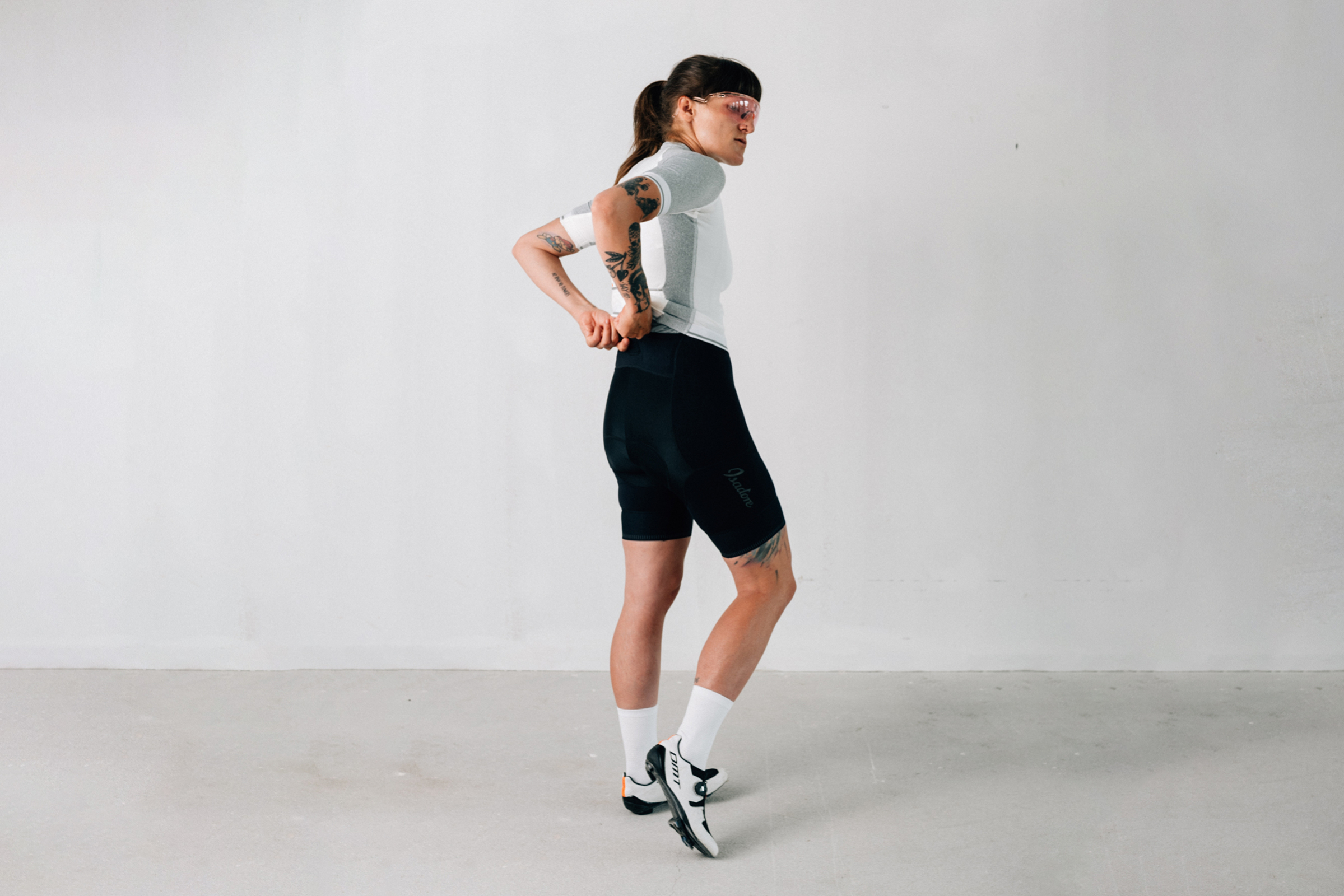 Women's Signature Clippee System Bib Shorts 1.0