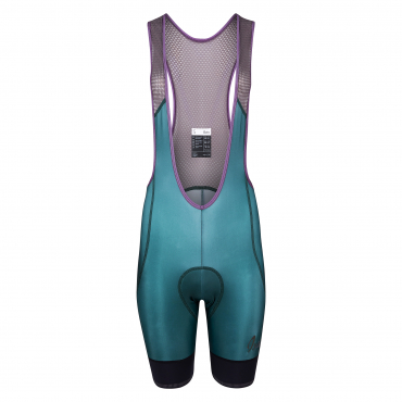 ICH No01 Women's Alternative Bib Shorts