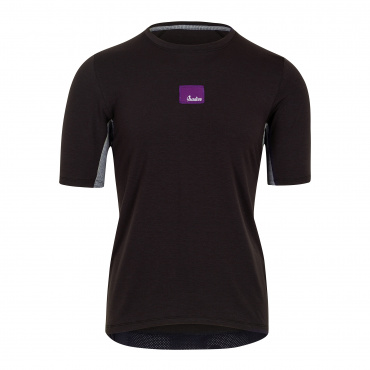 Off-road Tech T-Shirt Anthracite