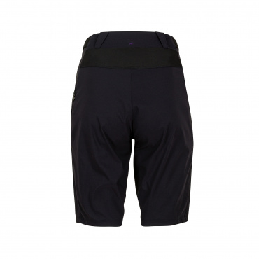 Women's Off-road Shorts Anthracite