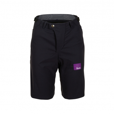 Women's Off-road Shorts Anthracite