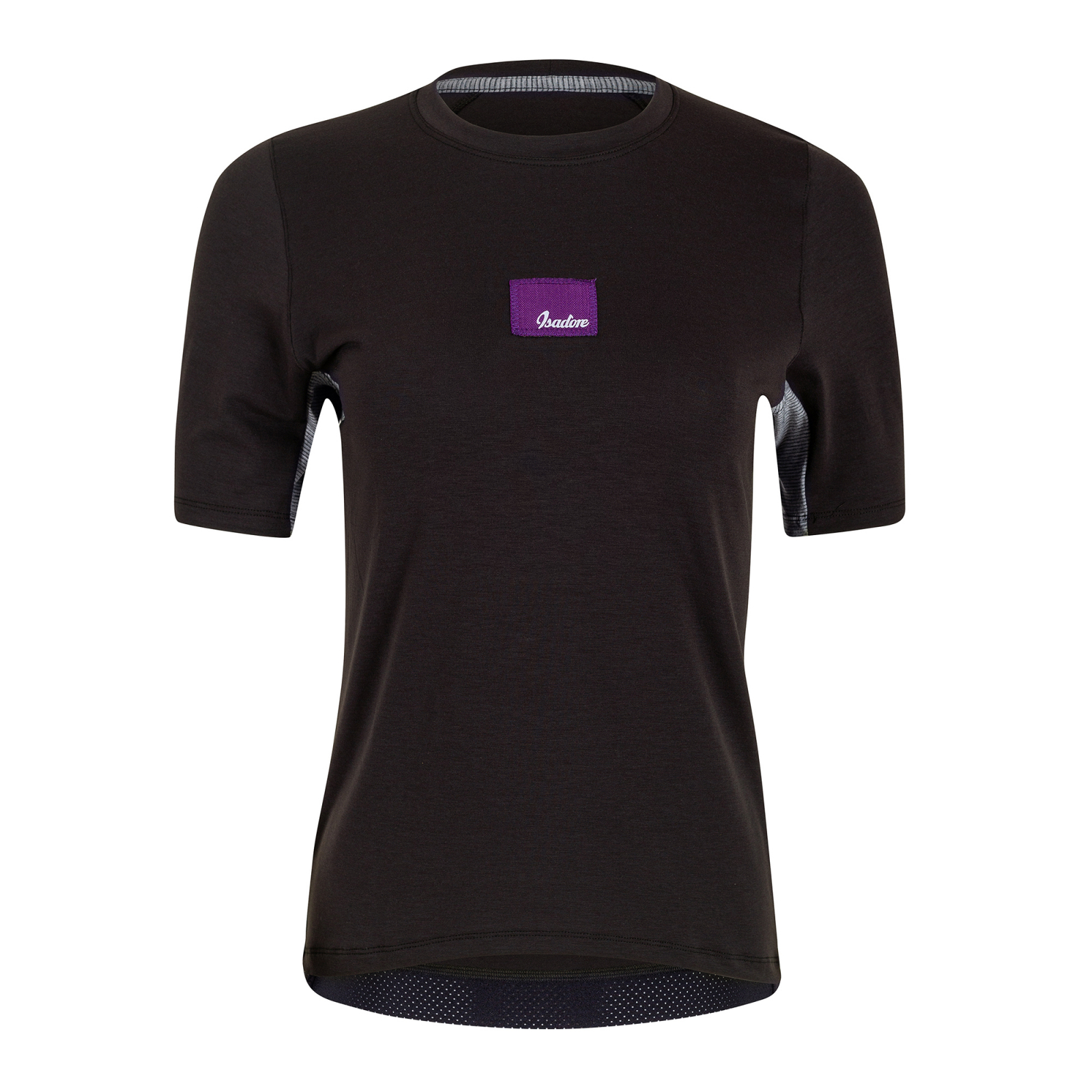 Women's Off-road Tech T-Shirt Anthracite