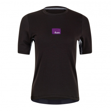 Women's Off-road Tech T-Shirt Anthracite