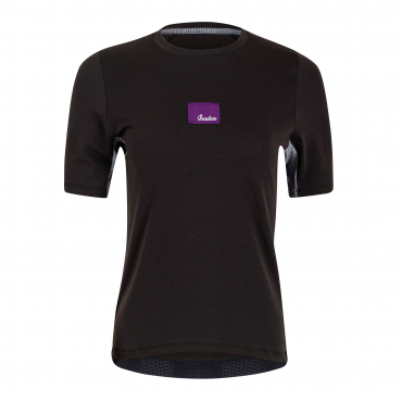 Women's Off-road Tech T-Shirt Anthracite