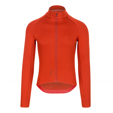 Signature Thermal Long Sleeve Jersey Rooibos Tea