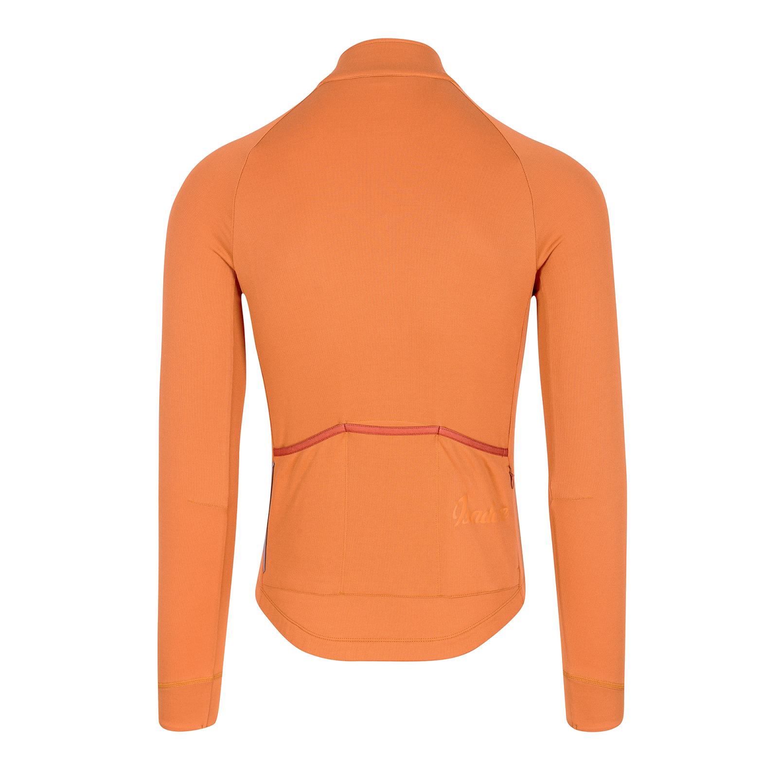 Signature Thermal Long Sleeve Jersey Topaz