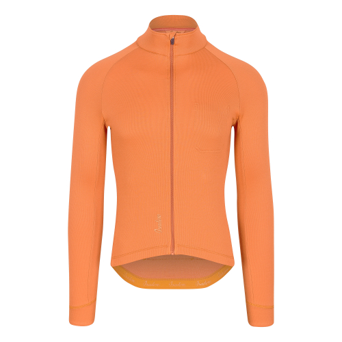 Signature Thermal Long Sleeve Jersey Topaz