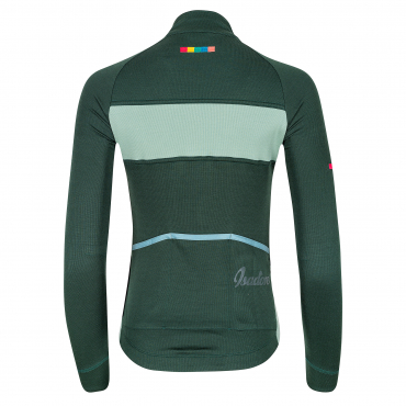 Women's Signature Thermal Adventure Long Sleeve Jersey Nordic