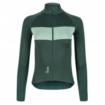 Women's Signature Thermal Adventure Long Sleeve Jersey Nordic