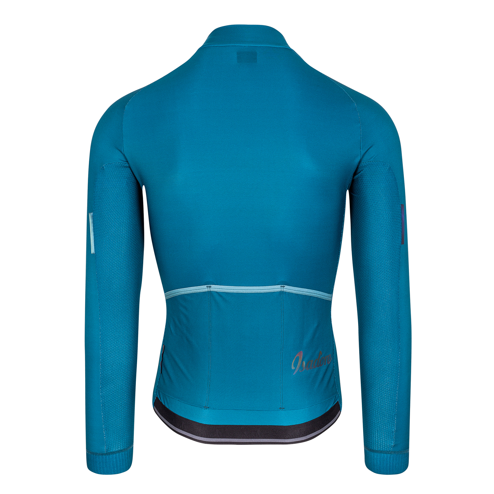Alternative Light Long Sleeve Jersey June Bug