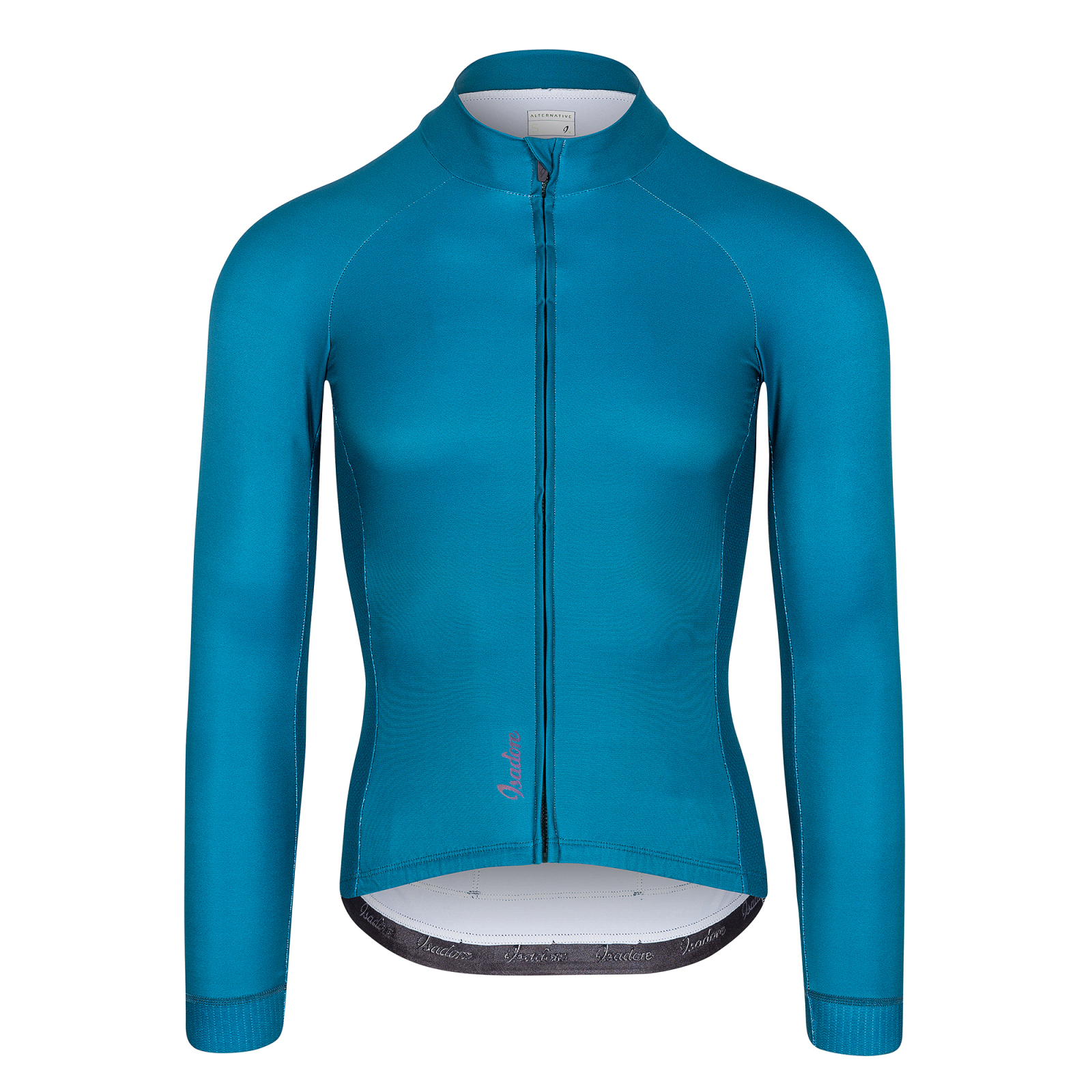 Alternative Light Long Sleeve Jersey June Bug