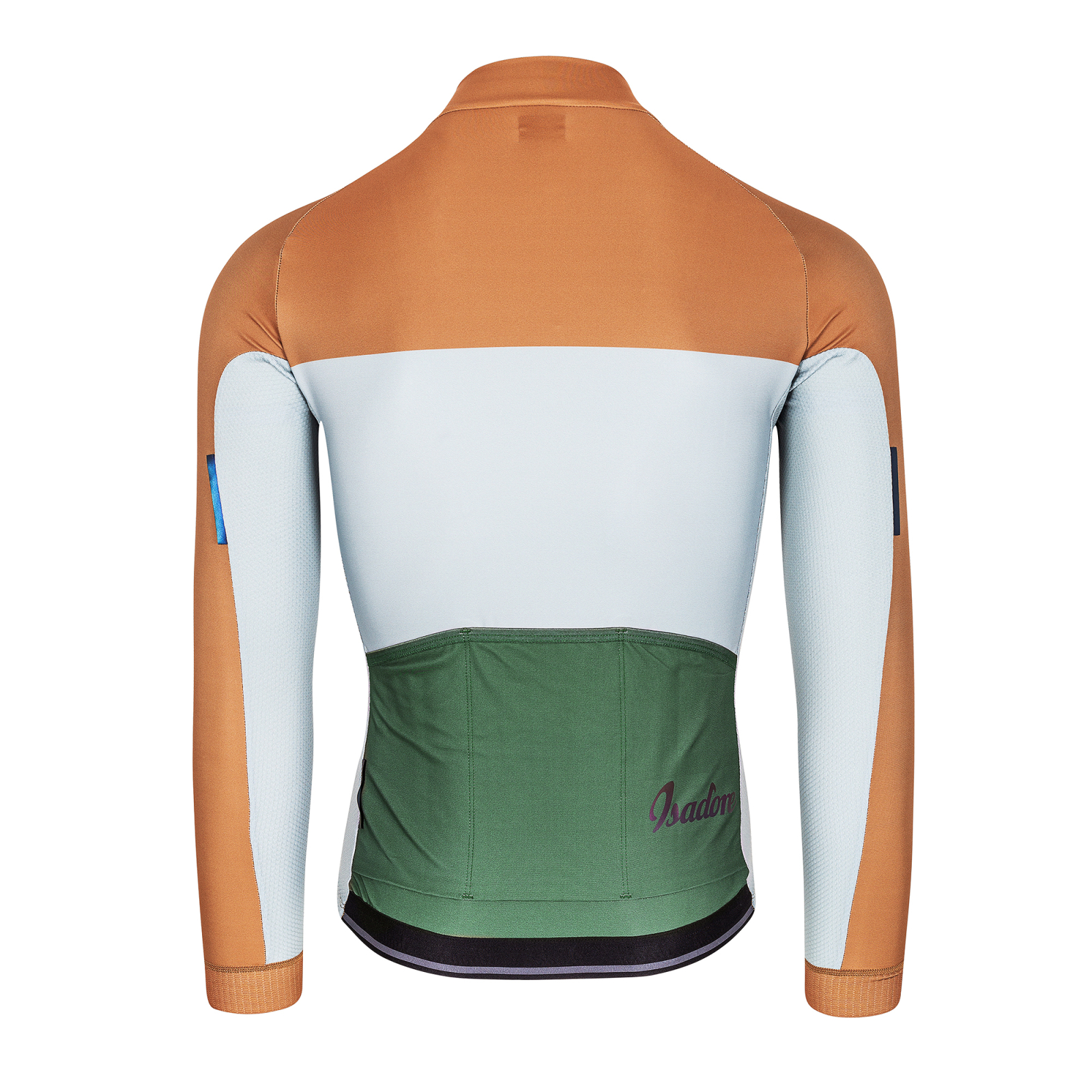 Alternative Light Long Sleeve Jersey Pesto