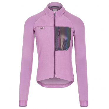 Alternative Winter Eco-Fleece Long Sleeve Jersey Grapeade