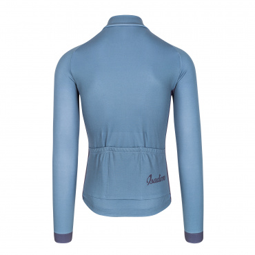 Debut Long Sleeve Jersey Dark Slate