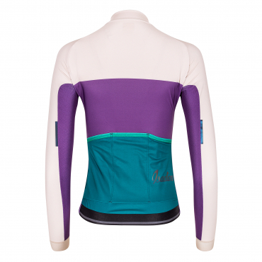 Women's Alternative Light Long Sleeve Jersey Bosphorus