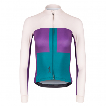 Women's Alternative Light Long Sleeve Jersey Bosphorus