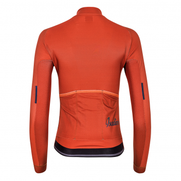 Women's Alternative Light Long Sleeve Jersey Rooibos Tea