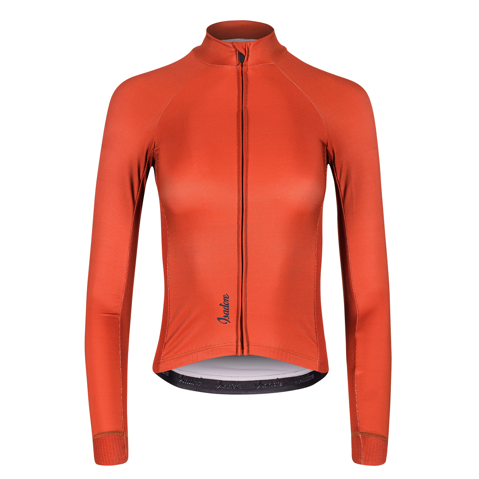 Women's Alternative Light Long Sleeve Jersey Rooibos Tea