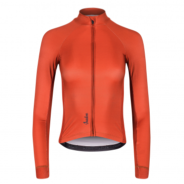 Women's Alternative Light Long Sleeve Jersey Rooibos Tea