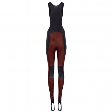 Women's Signature Thermal Tights Bitter Chocolate