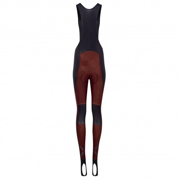 Women's Signature Thermal Tights Bitter Chocolate