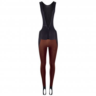 Women's Signature Thermal Tights Bitter Chocolate