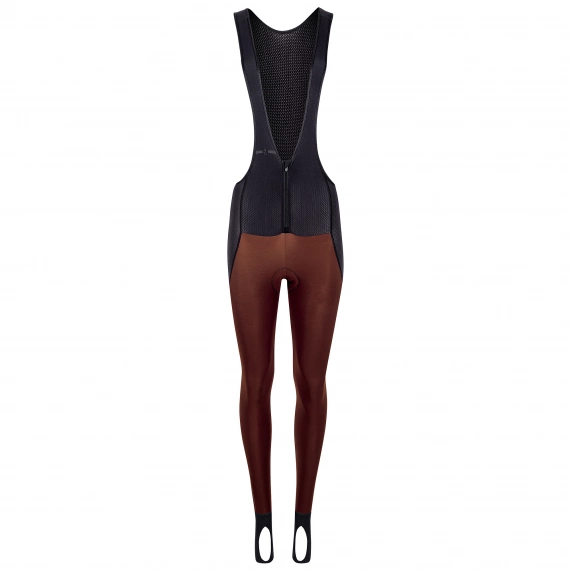 Women's Signature Thermal Tights Bitter Chocolate
