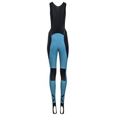 Women's Signature Thermal Tights Orion Blue