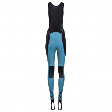 Women's Signature Thermal Tights Orion Blue