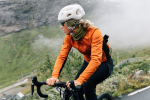 Women's cycling jackets & vests