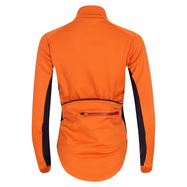 Women's Signature Winter Softshell Jacket x OSRAM Gold Flame