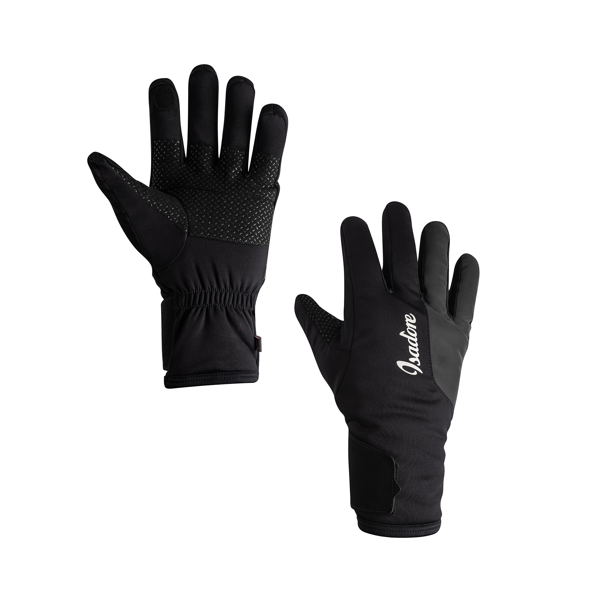 Rapha WINTER GLOVES 【爆買い！】 - ウェア