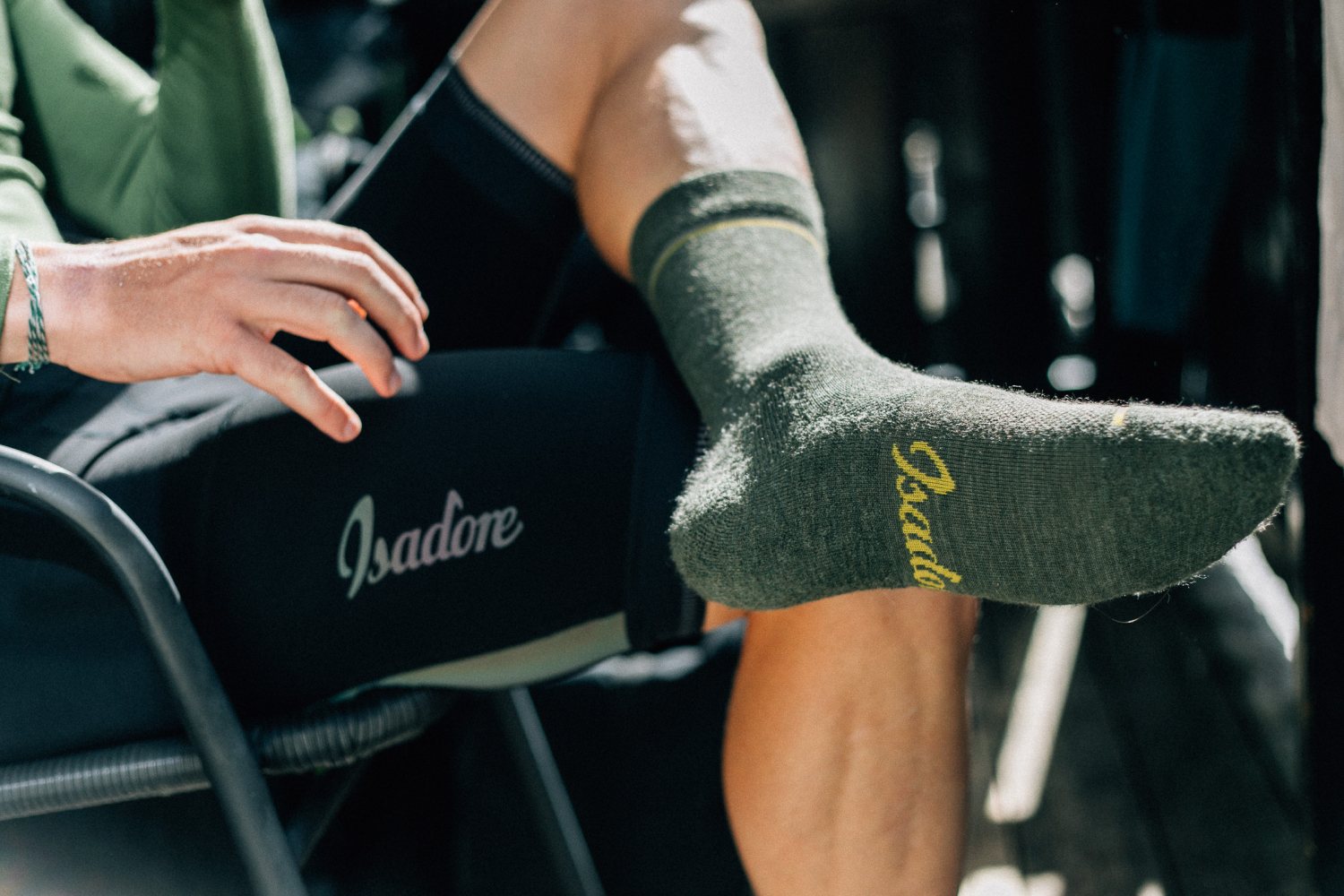 VITSOCKS Merino Wol Gevoerde Wandelsokken Heren, Outdoor Trekking