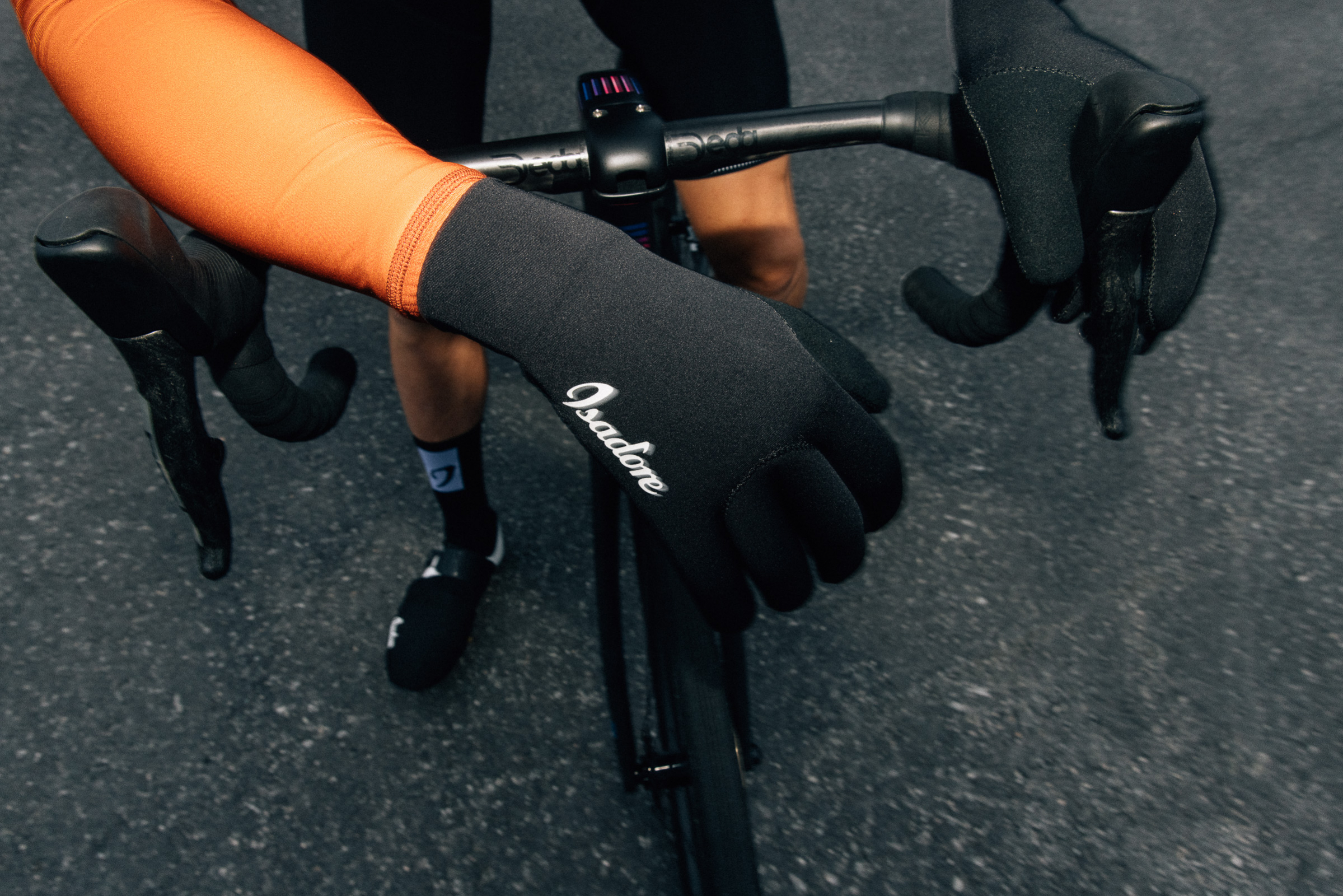 Neoprene Gloves