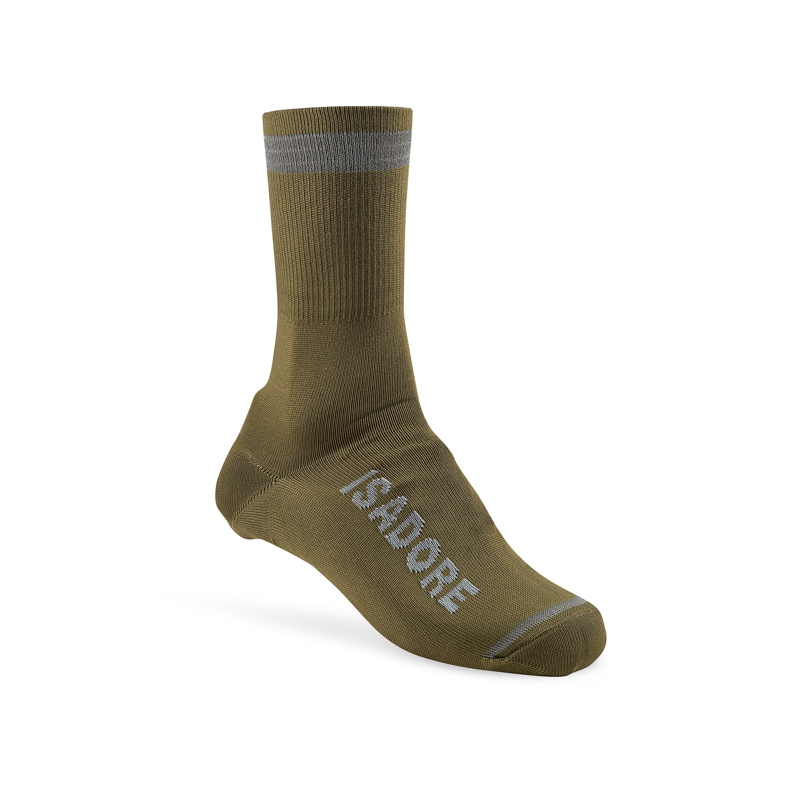 Signature Oversocks Avocado