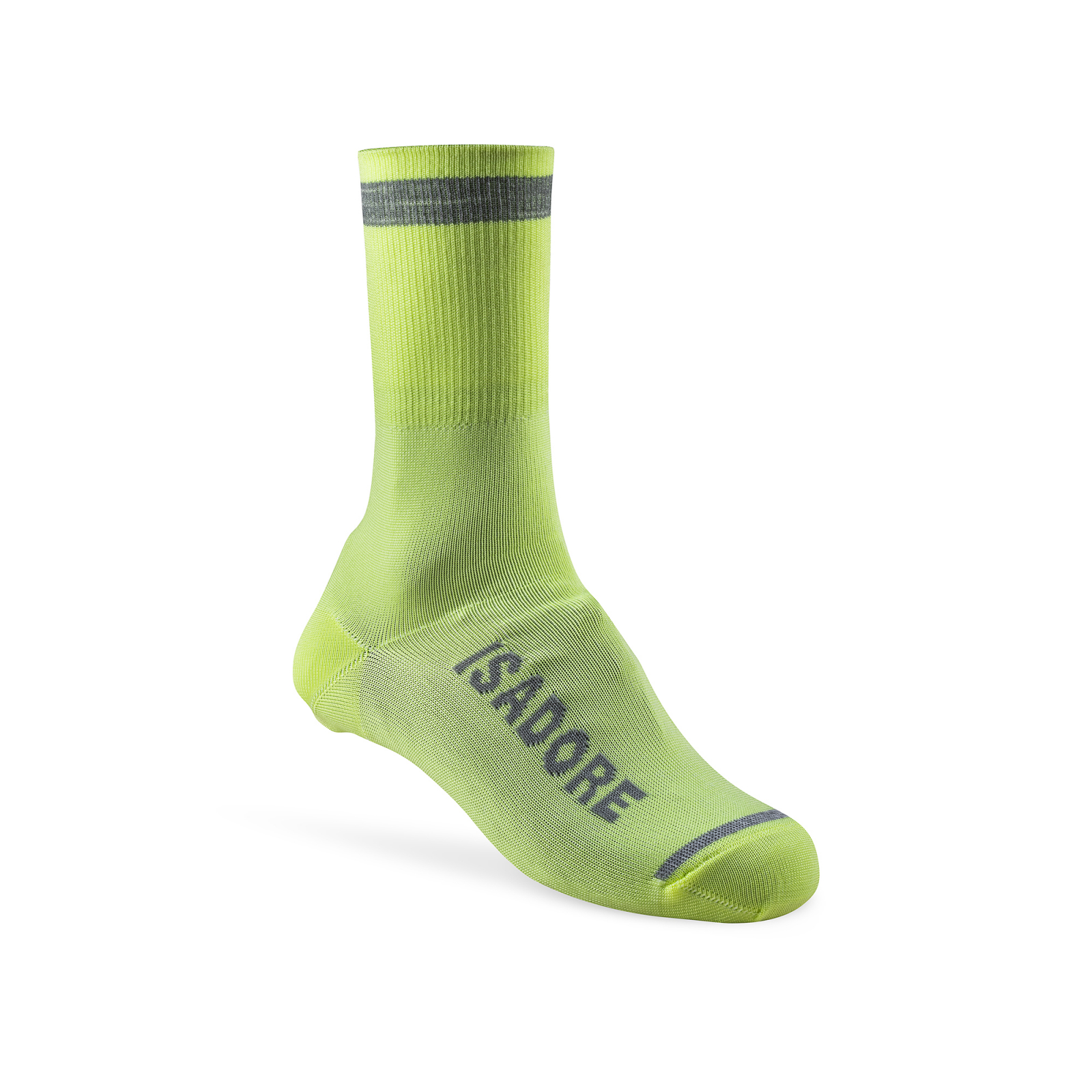 Signature Oversocks High Viz