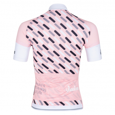 Women's Alternative Jersey Pink/White