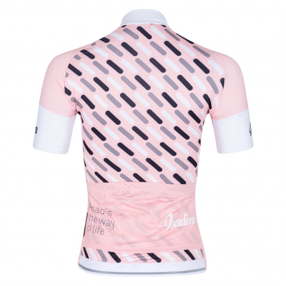 Women's Alternative Jersey Pink/White