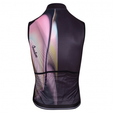 Beauty of Math Thermal Vest