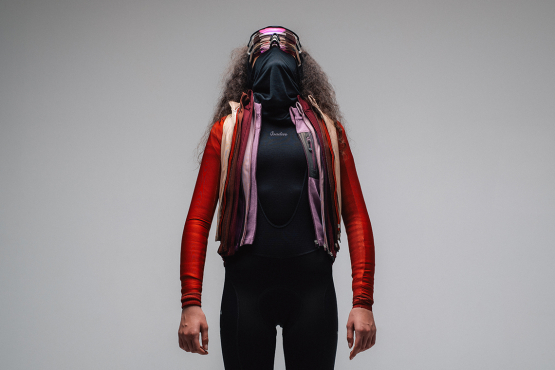 The Art of Layering