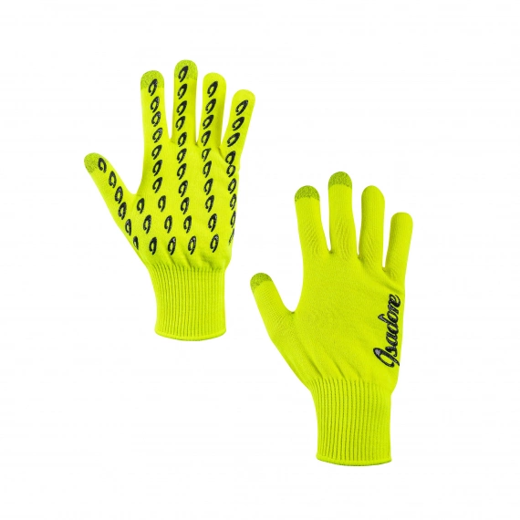 High Viz Gloves